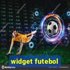 widget futebol